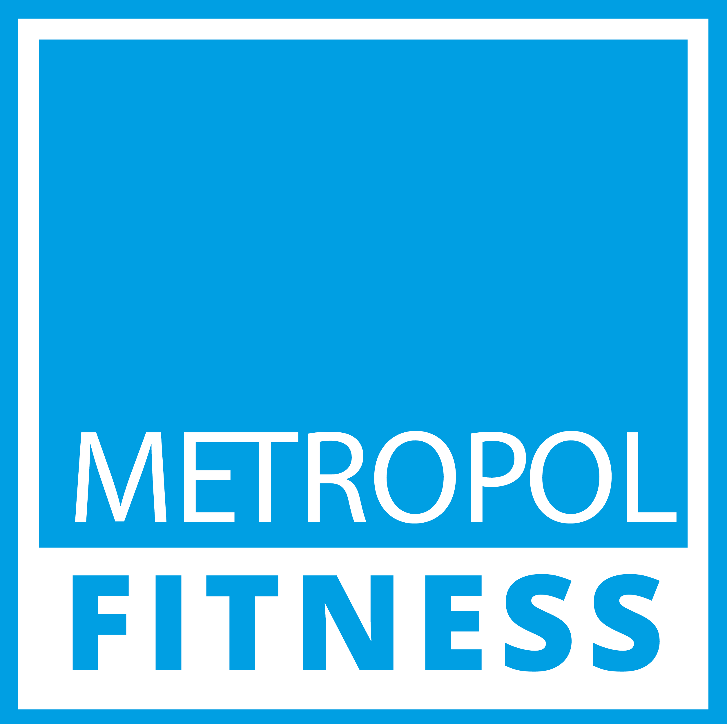 Metropol Fitness